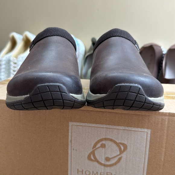 NWOT • Merrell Women's Encore Nova 5 • Floatpro Moccasin • Espresso • Size 9.5 - Picture 6 of 17